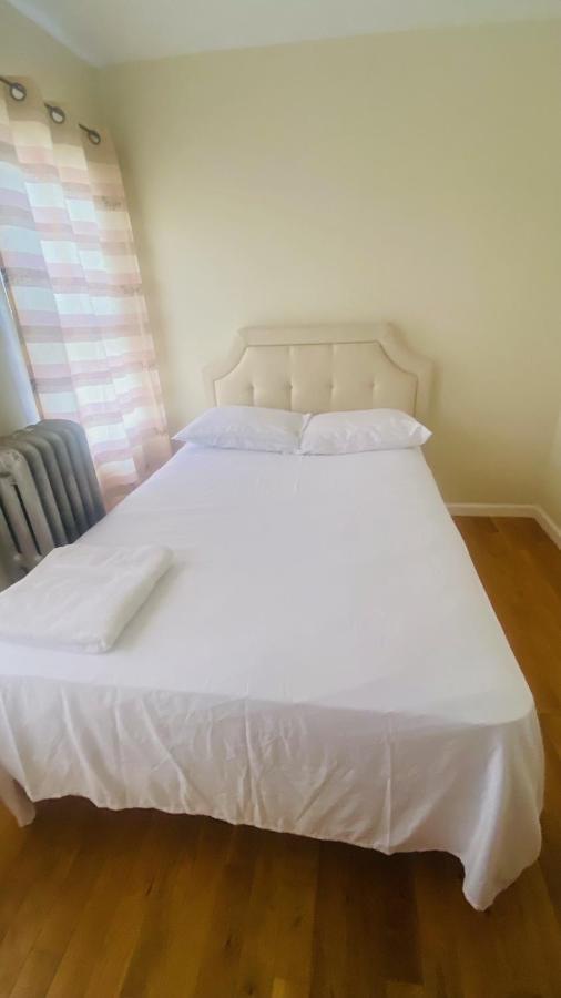 Minutes From Jfk, Beautiful With Peaceful, Cosy, Private Hospedagem domiciliar *