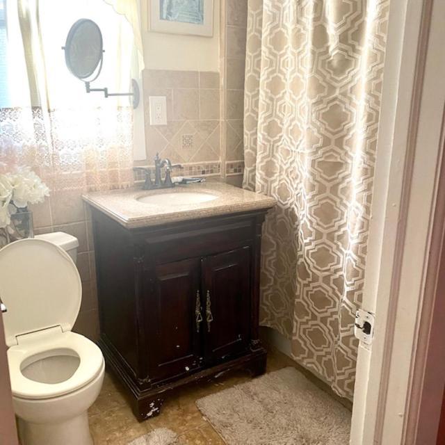 Minutes From Jfk, Beautiful With Peaceful, Cosy, Private Hospedagem domiciliar *