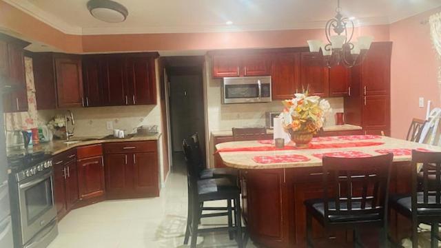 Minutes From Jfk, Beautiful With Peaceful, Cosy, Private Hospedagem domiciliar *