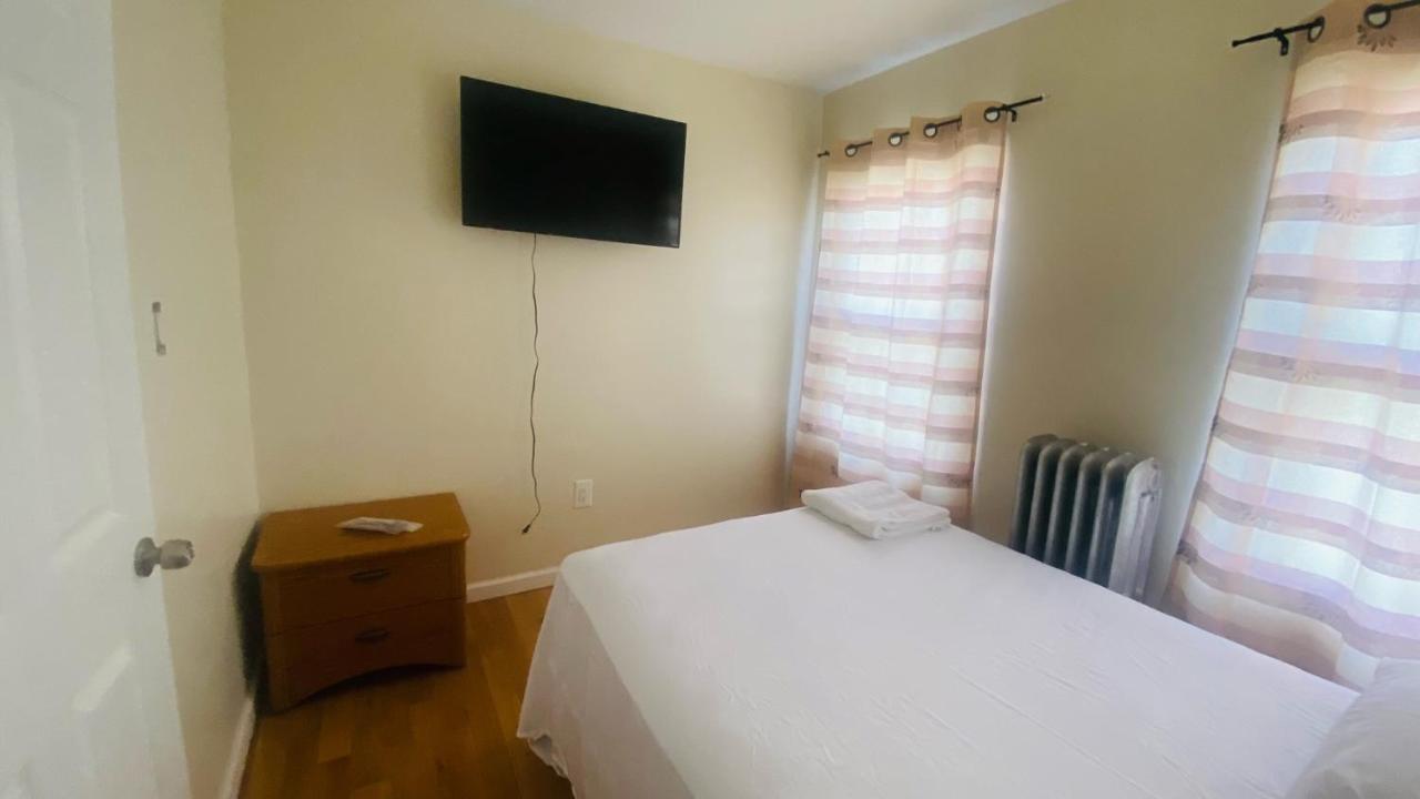 Minutes From Jfk, Beautiful With Peaceful, Cosy, Private Nova York